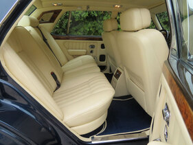 Bild 9 von Inserat Bentley Brooklands Turbo 1997