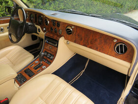 Bild 12 von Inserat Bentley Brooklands Turbo 1997
