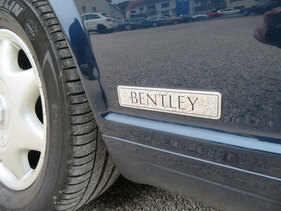 Bild 18 von Inserat Bentley Brooklands Turbo 1997