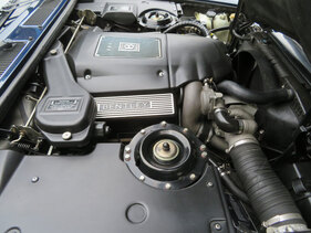 Bild 15 von Inserat Bentley Brooklands Turbo 1997
