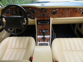 Bild 10 von Inserat Bentley Brooklands Turbo 1997