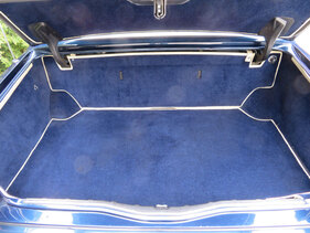 Bild 13 von Inserat Bentley Brooklands Turbo 1997