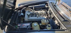 Bild 17 von Inserat Alfa Romeo Spider 2.0 1984