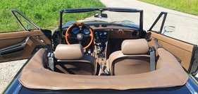 Bild 13 von Inserat Alfa Romeo Spider 2.0 1984