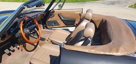 Bild 12 von Inserat Alfa Romeo Spider 2.0 1984