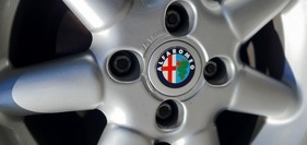 Bild 15 von Inserat Alfa Romeo Spider 2.0 1984