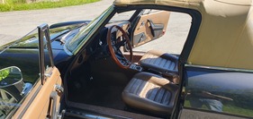 Bild 8 von Inserat Alfa Romeo Spider 2.0 1984
