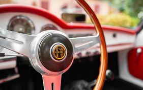 Bild 32 von Inserat Alfa Romeo Giulia 1600 Spider 1964