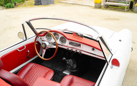 Bild 21 von Inserat Alfa Romeo Giulia 1600 Spider 1964
