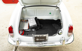 Bild 35 von Inserat Alfa Romeo Giulia 1600 Spider 1964
