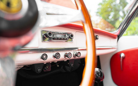 Bild 33 von Inserat Alfa Romeo Giulia 1600 Spider 1964