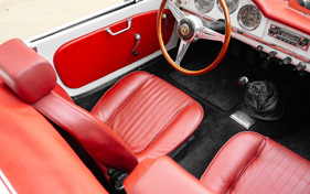 Bild 22 von Inserat Alfa Romeo Giulia 1600 Spider 1964