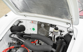 Bild 41 von Inserat Alfa Romeo Giulia 1600 Spider 1964