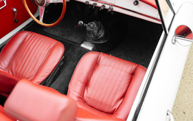 Bild 23 von Inserat Alfa Romeo Giulia 1600 Spider 1964