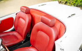 Bild 29 von Inserat Alfa Romeo Giulia 1600 Spider 1964