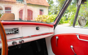 Bild 34 von Inserat Alfa Romeo Giulia 1600 Spider 1964