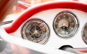 Bild 30 von Inserat Alfa Romeo Giulia 1600 Spider 1964