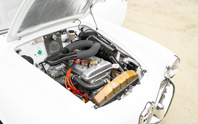 Bild 39 von Inserat Alfa Romeo Giulia 1600 Spider 1964