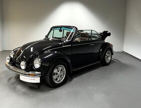 Volkswagen Memminger Käfer Cabrio 1303 (1976) Volkswagen Memminger Käfer Cabrio 1303 (1976)