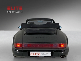 Bild 6 von Inserat Porsche 911 964 Carrera 2 Cabrio 1993