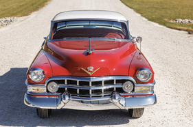 Bild 3 von Inserat Cadillac Series 62 1952