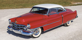 Bild 2 von Inserat Cadillac Series 62 1952