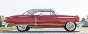 Bild 5 von Inserat Cadillac Series 62 1952