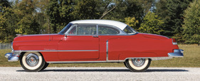 Bild 4 von Inserat Cadillac Series 62 1952