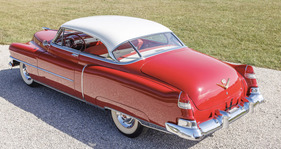 Bild 6 von Inserat Cadillac Series 62 1952