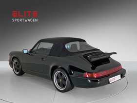 Bild 12 von Inserat Porsche 911 964 Carrera 2 Cabrio 1991