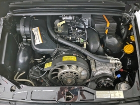 Bild 19 von Inserat Porsche 911 964 Carrera 2 Cabrio 1991