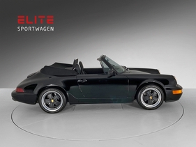 Bild 8 von Inserat Porsche 911 964 Carrera 2 Cabrio 1991