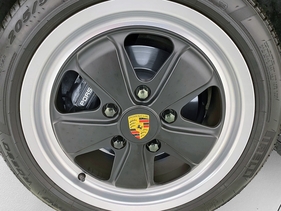 Bild 20 von Inserat Porsche 911 964 Carrera 2 Cabrio 1991