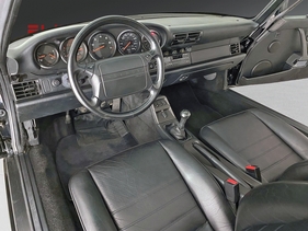 Bild 14 von Inserat Porsche 911 964 Carrera 2 Cabrio 1991