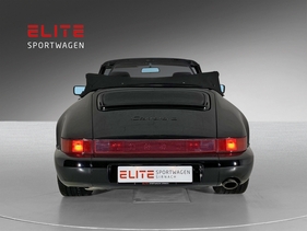 Bild 6 von Inserat Porsche 911 964 Carrera 2 Cabrio 1991