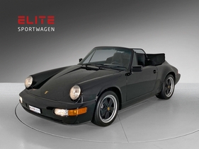 Porsche 911 (964) Carrera 2 Cabrio (1991) Porsche 911 (964) Carrera 2 Cabrio (1991)