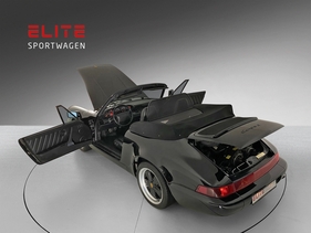 Bild 13 von Inserat Porsche 911 964 Carrera 2 Cabrio 1991