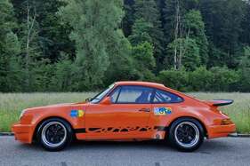 Porsche 911 Carrera RS 3.0 (1973) Porsche 911 Carrera RS 3.0 (1973)