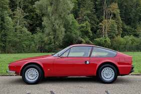Alfa Romeo Junior Zagato GT 1600 (1973) Alfa Romeo Junior Zagato GT 1600 (1973)