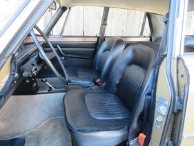 Bild 5 von Inserat Rover P6 3500 1972