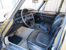 Bild 4 von Inserat Rover P6 3500 1972
