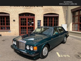 Bentley Turbo R (1990) Bentley Turbo R (1990)