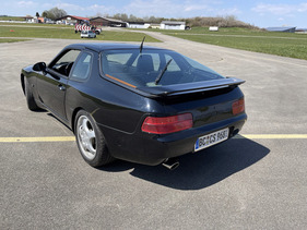 Bild 5 von Inserat Porsche 968 Clubsport 1994
