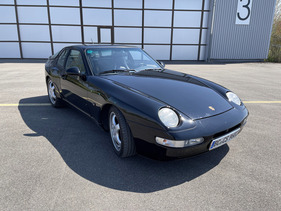 Porsche 968 Clubsport (1994) Porsche 968 Clubsport (1994)