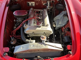 Bild 10 von Inserat Alfa Romeo Giulia Spider 1600 1964