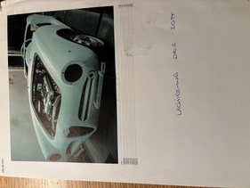 Bild 15 von Inserat Alfa Romeo Giulia Spider 1600 1964