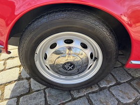 Bild 8 von Inserat Alfa Romeo Giulia Spider 1600 1964