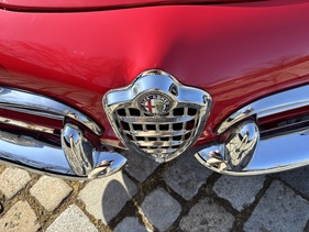 Bild 14 von Inserat Alfa Romeo Giulia Spider 1600 1964