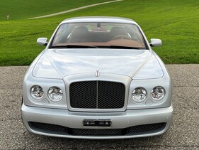Bentley Brooklands Coupé (2010) Bentley Brooklands Coupé (2010)