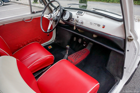 Bild 26 von Inserat Fiat-Abarth 850 TC 1962